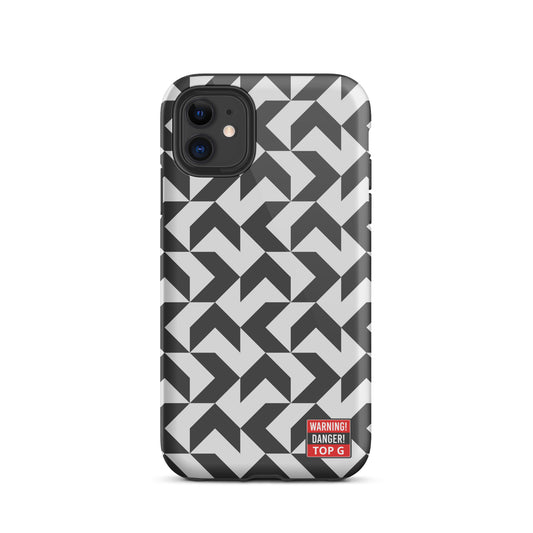 Top G Tough Case for iPhone®